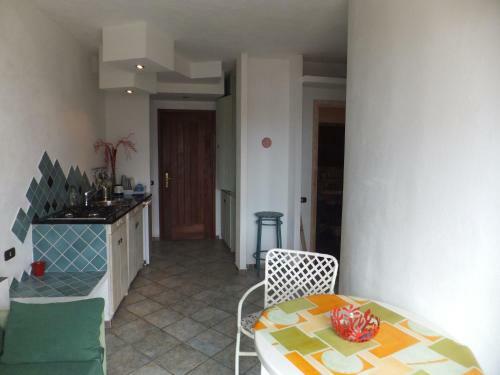 Apartamento Villaggio Est