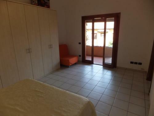 Apartamento Villaggio Est