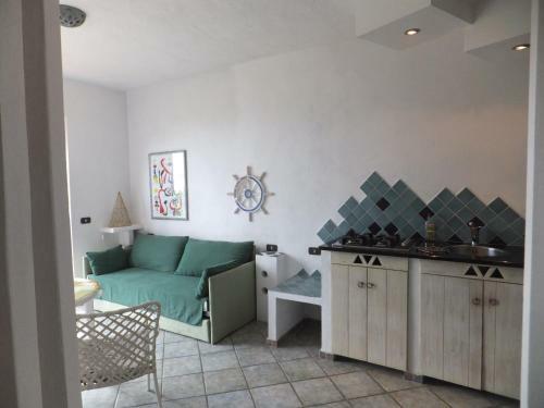 Apartamento Villaggio Est