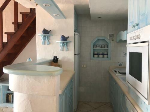 Apartamento Villaggio Est