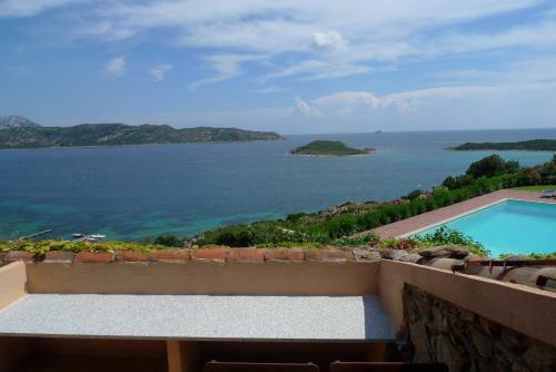 Apartamento Villaggio Est