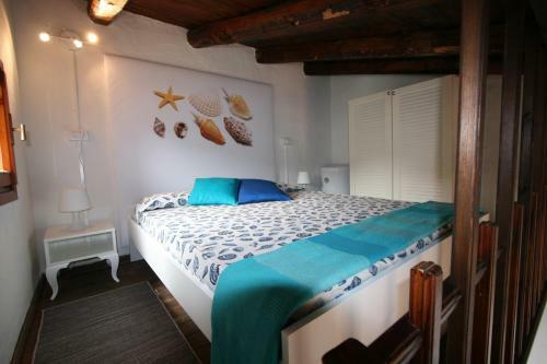 Apartamento Villaggio Est