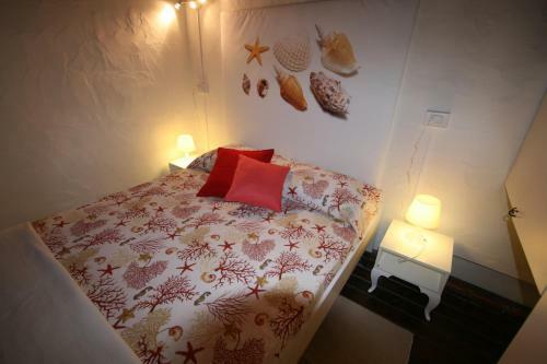 Apartamento Villaggio Est