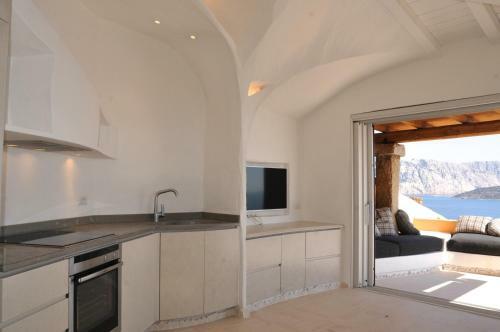 Apartamento Villaggio Est