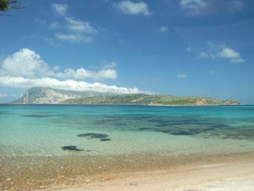 Apartamento Villaggio Est