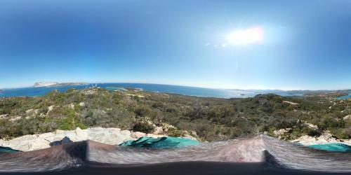 Apartamento Villaggio Est