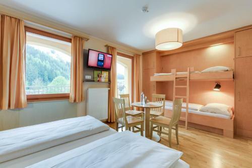 Hotel Jufa Veitsch