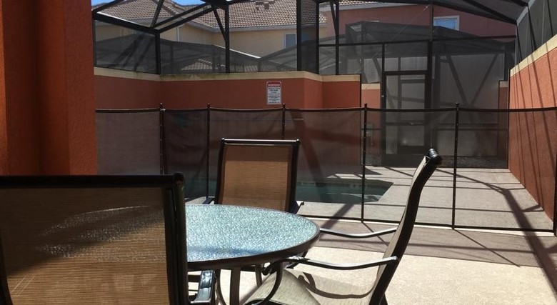 Hotel Dws Vacation Villas - Kissimmee