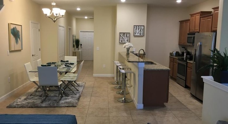 Hotel Dws Vacation Villas - Kissimmee