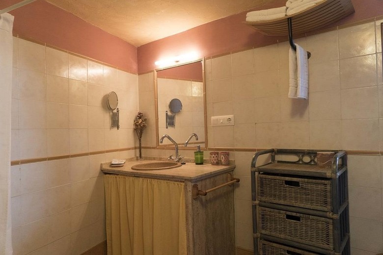 Hostal El Cobijo De Vejer