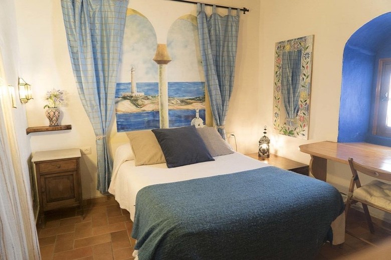 Hostal El Cobijo De Vejer
