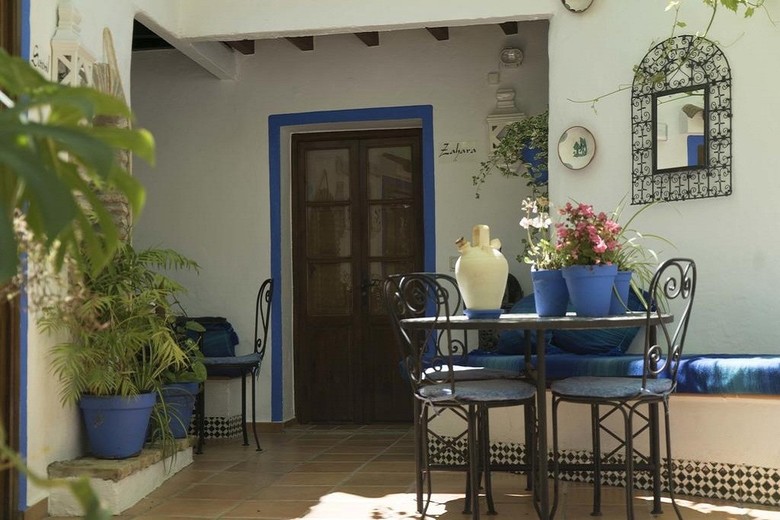Hostal El Cobijo De Vejer
