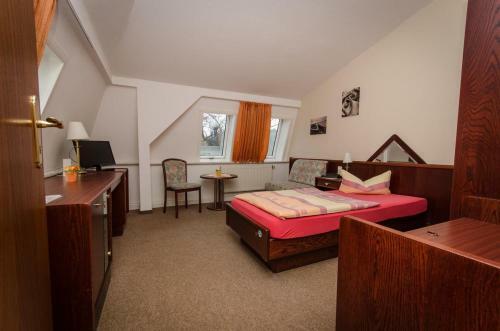 Hotel Siegmar