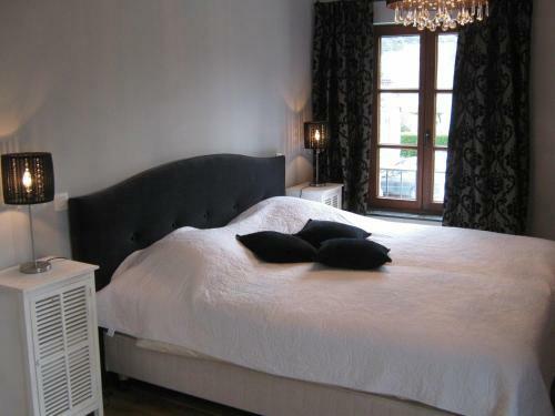 Hotel Hostellerie De La Poste