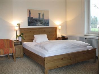 Hotel Pension Oase
