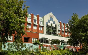Hotel Chateau Joliette