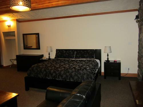 Posada The Lodge At Skeena Landing
