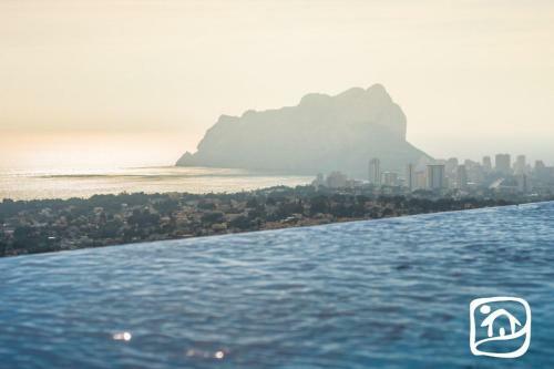 Holiday Villa Panorama