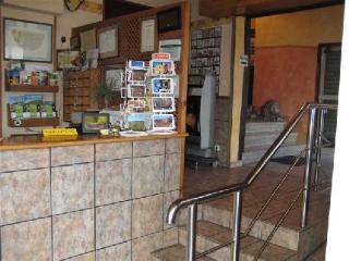 Hostal Sant Bernat
