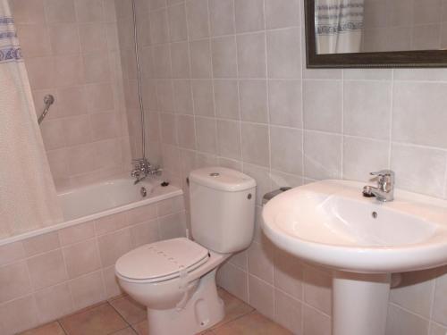 Apartamentos Cal Ratero