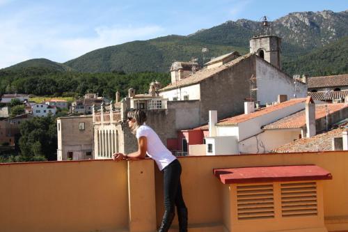Apartamentos Cal Ratero