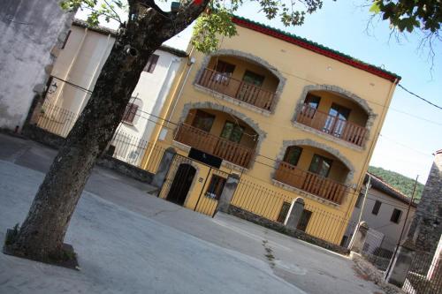 Apartamentos Cal Ratero