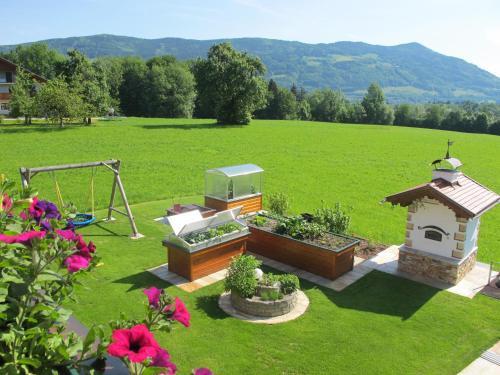 Apartamento Landhaus Widlroither