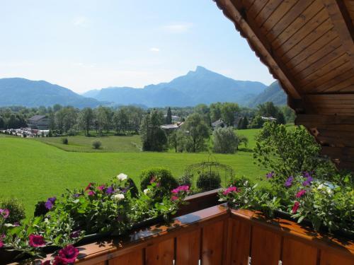 Apartamento Landhaus Widlroither