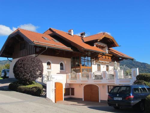 Apartamento Landhaus Widlroither