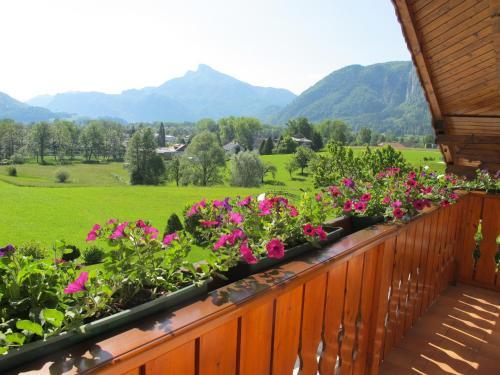 Apartamento Landhaus Widlroither