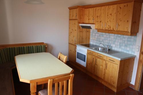 Apartamento Landhaus Widlroither