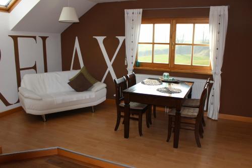 Apartamento Landhaus Widlroither