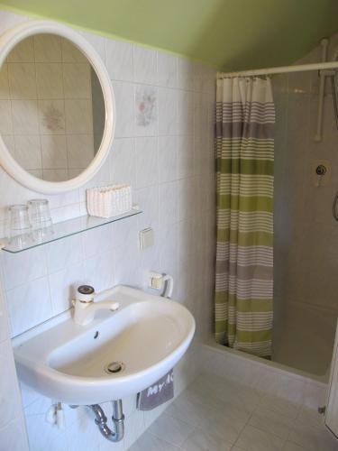Apartamento Landhaus Widlroither