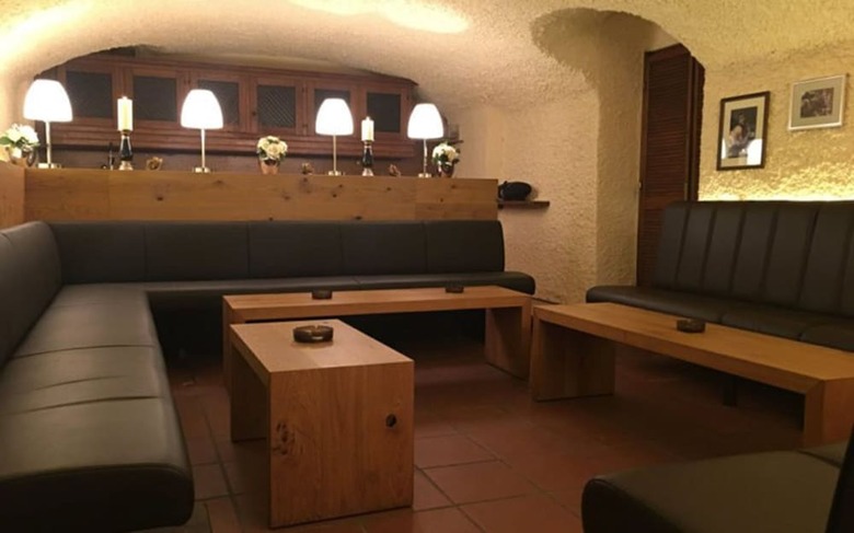 Hotel Bacchus
