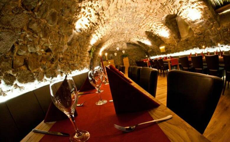 Hotel Bacchus