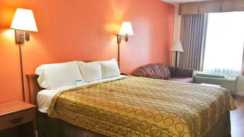 Hotel Motel 6-san Diego, Ca - Southbay