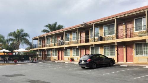 Hotel Motel 6-san Diego, Ca - Southbay