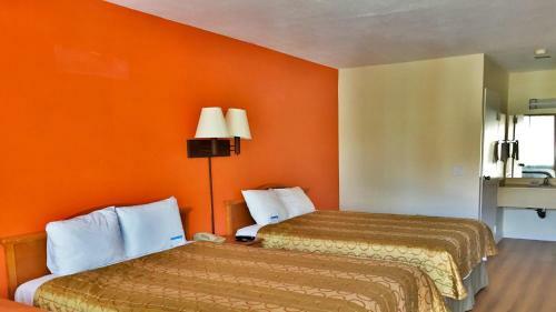 Hotel Motel 6-san Diego, Ca - Southbay
