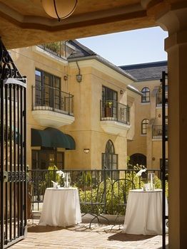 Garden Court Hotel