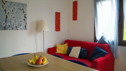 Apartamento Bella Sardegna
