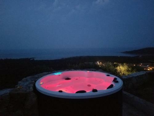 Villa Nel Villaggio Costa Caddu San Teodoro