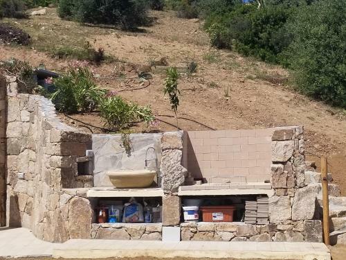 Villa Nel Villaggio Costa Caddu San Teodoro