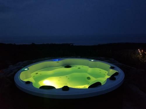 Villa Nel Villaggio Costa Caddu San Teodoro