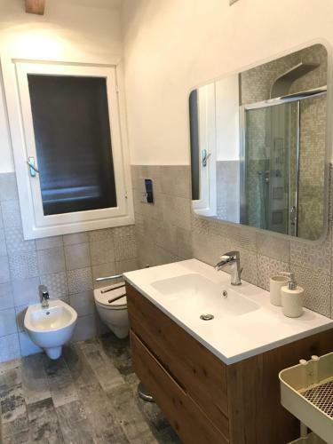 Villa Nel Villaggio Costa Caddu San Teodoro