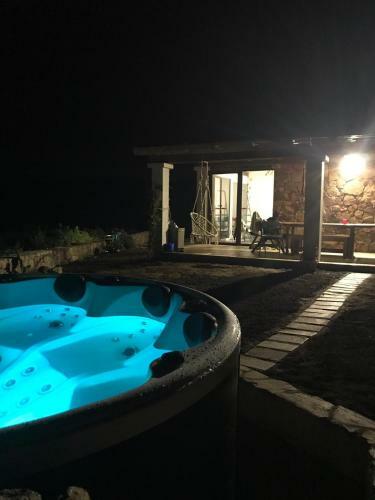 Villa Nel Villaggio Costa Caddu San Teodoro