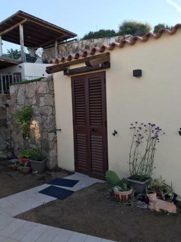 Villa Nel Villaggio Costa Caddu San Teodoro