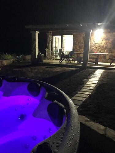Villa Nel Villaggio Costa Caddu San Teodoro
