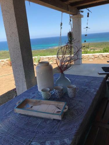 Villa Nel Villaggio Costa Caddu San Teodoro