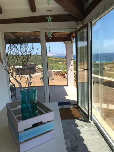 Villa Nel Villaggio Costa Caddu San Teodoro