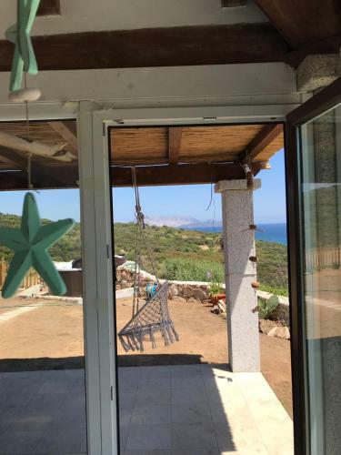 Villa Nel Villaggio Costa Caddu San Teodoro